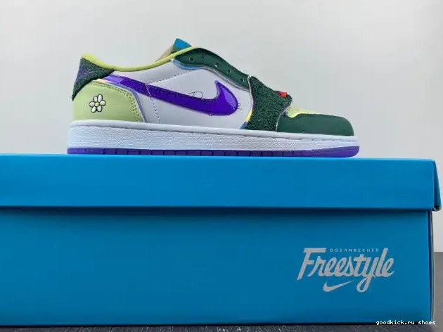 Cheap (2023) Retro FD9665-351 OG 1 Low Jordan Doernbecher 0518